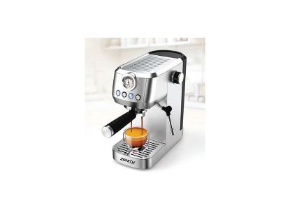 تصویر اسپرسو ساز 20 بار زنیت مدل 1439